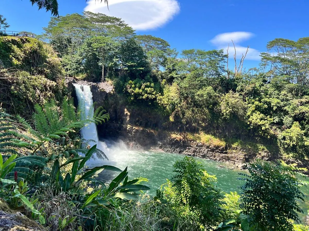 Ocean View Mauna Loa Shores Kai Ekahi #201 Next To Carlsmith Beach Park Hilo Hi 0*,  United States