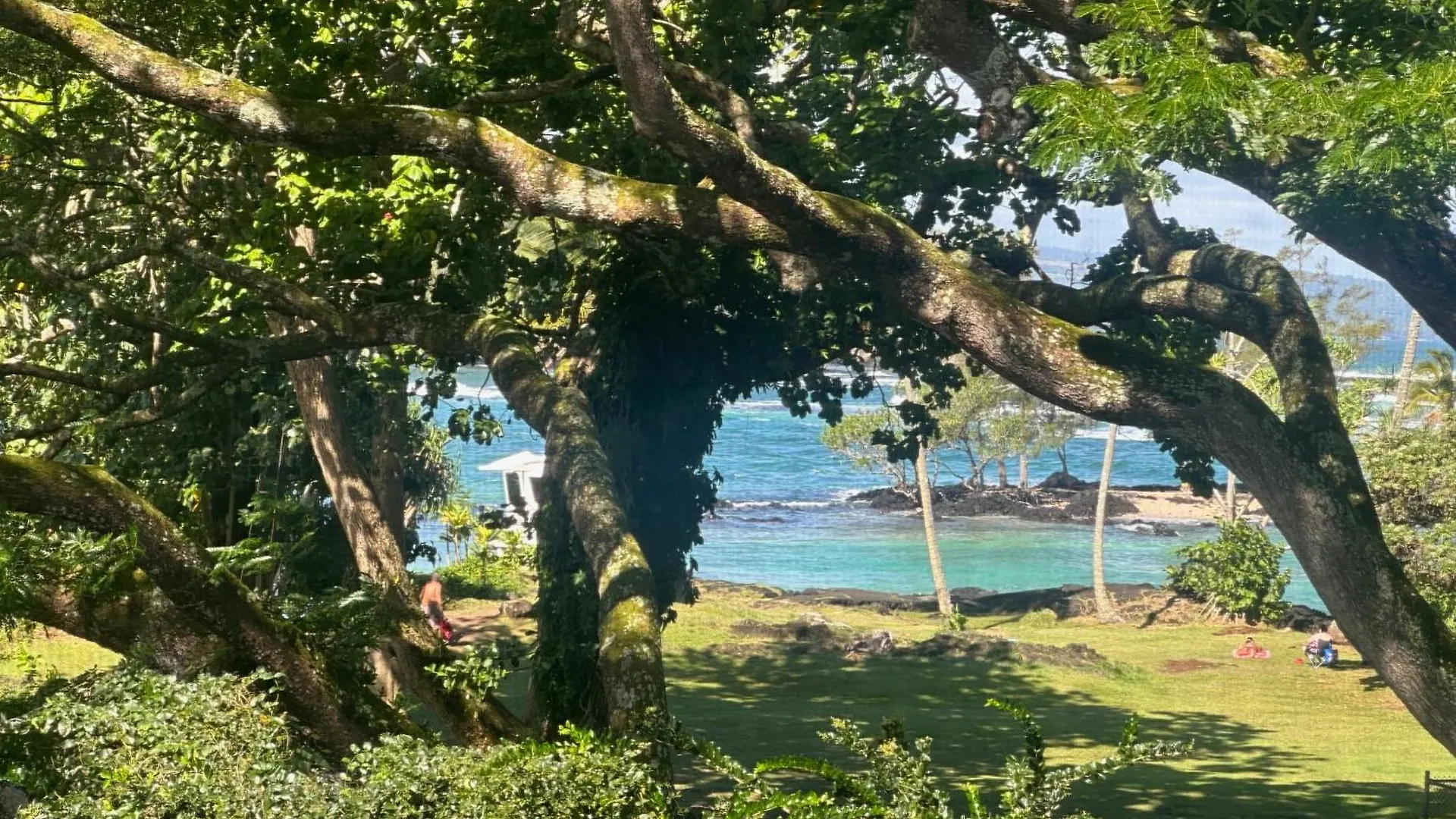 Aparthotel Ocean View Mauna Loa Shores Kai Ekahi #201 Next To Carlsmith Beach Park Hilo Hi United States