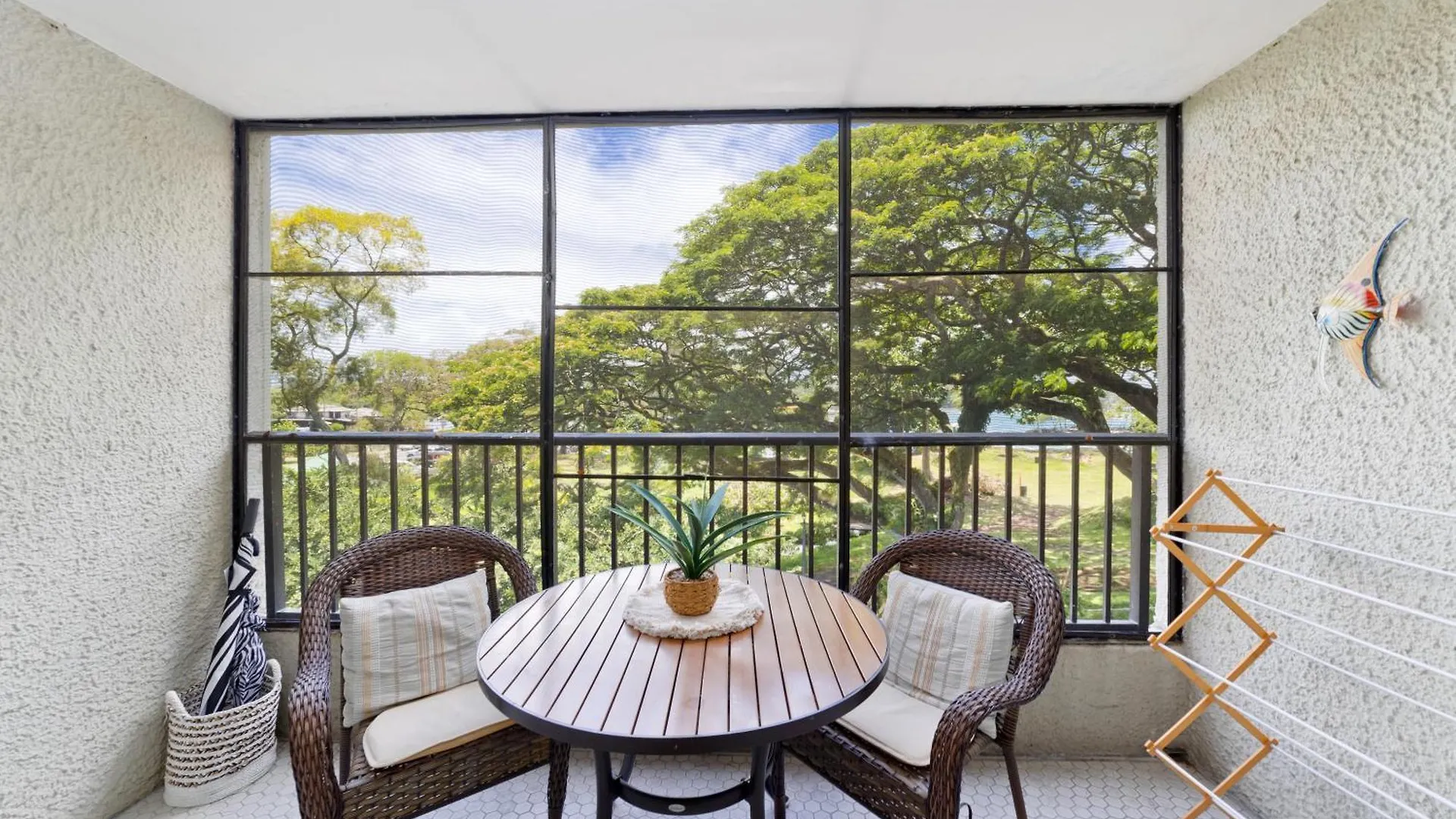 Aparthotel Ocean View Mauna Loa Shores Kai Ekahi #201 Next To Carlsmith Beach Park Hilo Hi